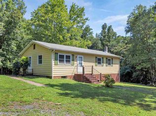 840 James River Rd, Scottsville, VA