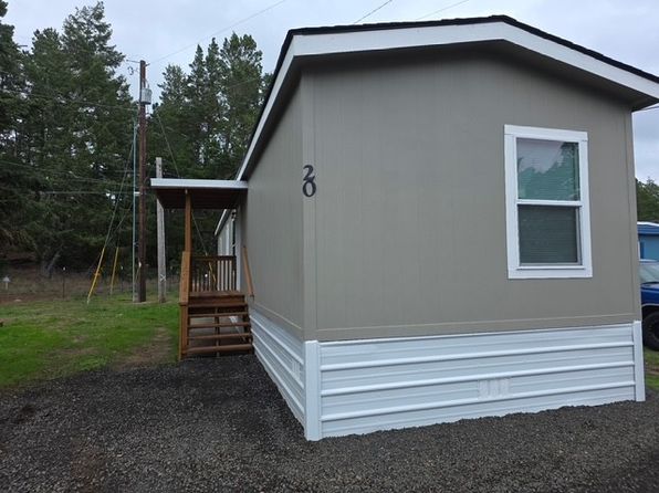 87675 Highway 101 SPACE 20