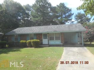 745 King Rd, Jonesboro, GA 30236