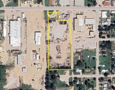701 S 8th St, Arkansas City, KS, 67005