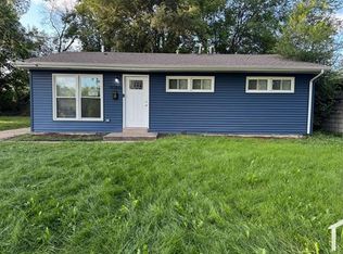 4280 W 21st Pl, Gary, IN 46404
