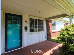 1721 Carlisle Rd, Oklahoma City, OK 73120