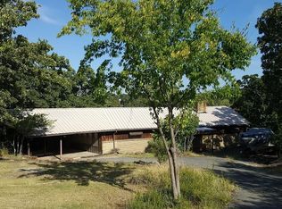 299 Murphy Dr, Canadian, OK 74425