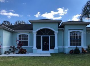 4404 Michaler St, North Port, FL 34286