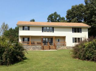 2993 Cumberland Rd, Cumberland, VA 23040