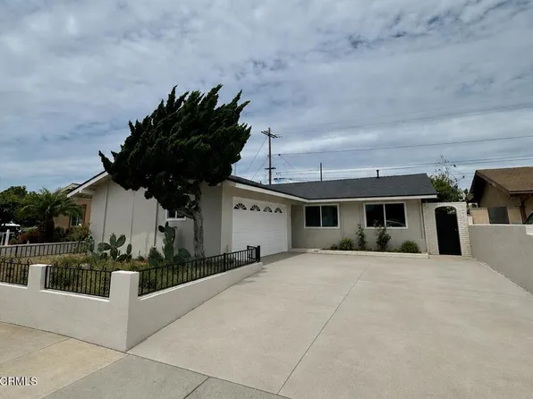 2005 San Jose St, Oxnard, CA 93030