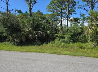 14506 Carousel Ln LOT 11, Pt Charlotte, FL 33953