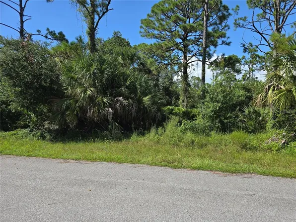 14506 Carousel Ln Lot 11, Pt Charlotte, FL 33953