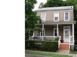 194 John St, Princeton, NJ 08542