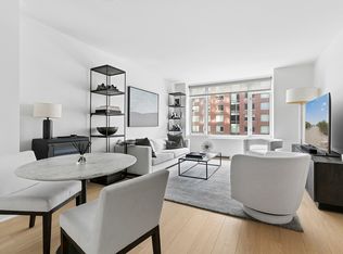 210 Warren St #7E, New York, NY 10282