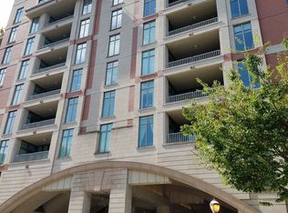 250 Park Ave W #302, Atlanta, GA