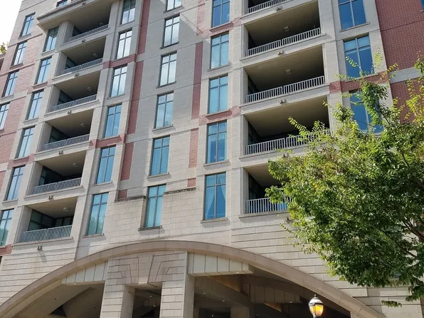 250 Park Ave W #302, Atlanta, GA 30313