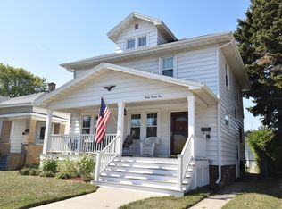 1222 Monroe Ave, Mount Pleasant, WI 53405