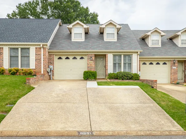 6651 Hickory Manor Cir, Chattanooga, TN 37421