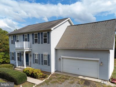 9055 Old Stillhouse Rd, Rixeyville, VA, 22737