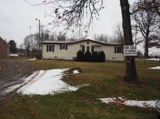 2175 White Rd, Cement City, MI 49233