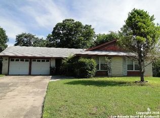 6307 Ingram Rd, San Antonio, TX 78238