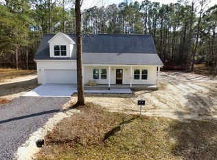 6391 Farmhouse Rd, Ravenel, SC 29470