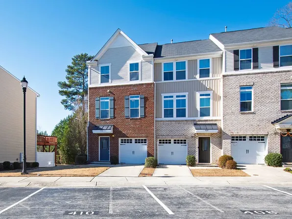 410 Berry Chase Way, Cary, NC 27519