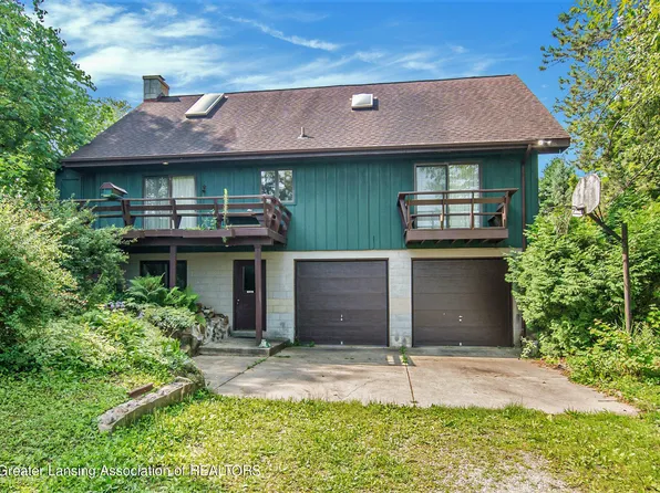 1164 Onondaga Rd, Holt, MI 48842