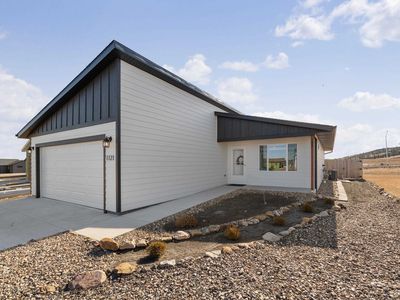 1121 Cobalt Dr, Rapid City, SD, 57701