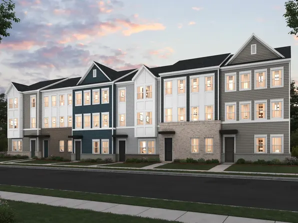 9623 Good Faith Way, Upper Marlboro, MD 20774