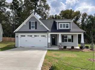 26 N Cinnamon Teal Dr, Selma, NC 27576