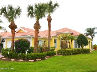 3590 Jute Ln SE, Palm Bay, FL 32909