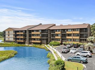 9501 Shore Dr #A-211, Myrtle Beach, SC 29572