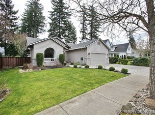 2613 NE 181st Ave, Vancouver, WA 98684