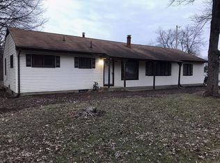 217 North Rd SE, Warren, OH 44484