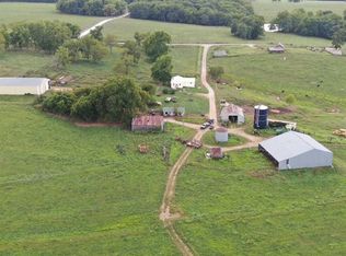 4384-4504 SE Highway Ww, Osceola, MO 64776