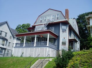 611 June St, Fall River, MA 02720