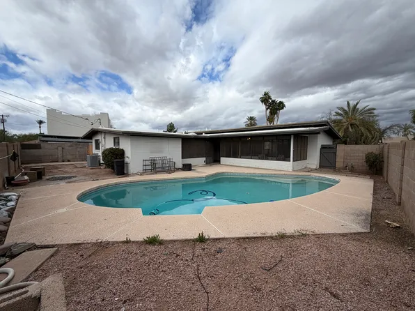 717 E Granada Dr, Tempe, AZ 85281