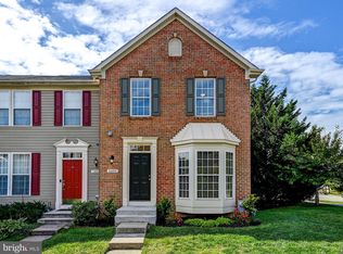 1403 Pangbourne Way, Hanover, MD 21076