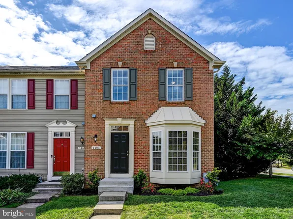 1403 Pangbourne Way, Hanover, MD 21076
