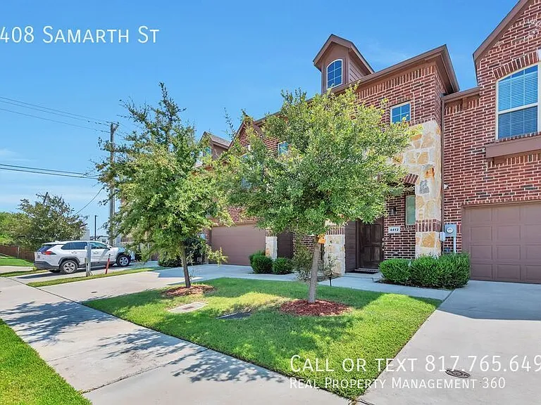 4408 Samarth St — Photo 25