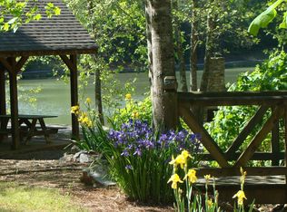 46 Chimney Ln, Cleveland, GA 30528