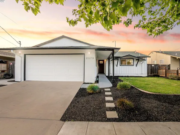 2373 Tallahassee St, Hayward, CA 94545
