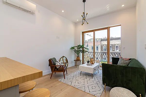 1st image of 668 Nostrand Ave APT 2A