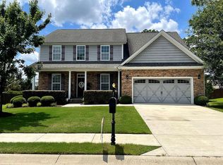 516 Dickson Hill Cir, West Columbia, SC 29170