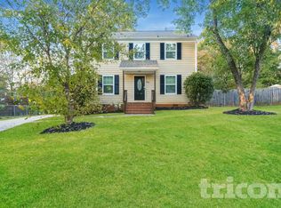 9849 Standing Wood Ct, Mint Hill, NC 28227