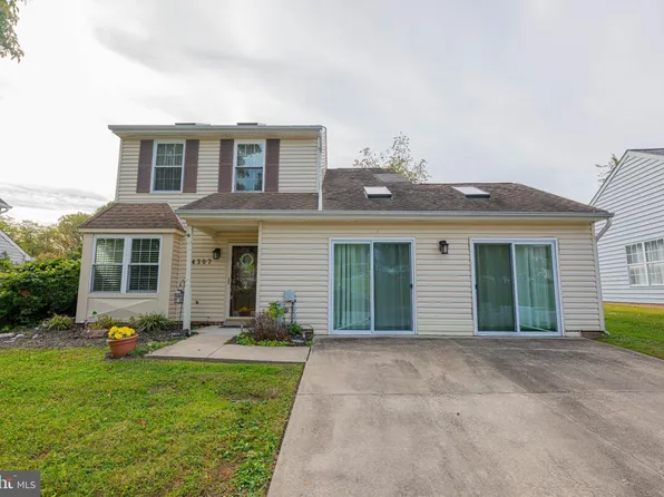 4307 Greys Run Cir, Belcamp, MD 21017