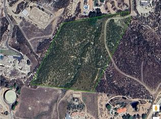 0 Calle Angosta, Temecula, CA 92592