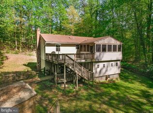 5030 Sunnyhills Dr, Sunderland, MD 20689