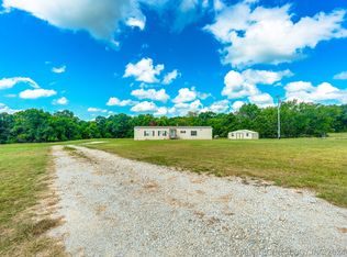 9293 County Road 1490, Ada, OK 74820