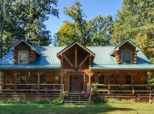 11105 S Co Rd 225 W LOT 1, Cloverdale, IN 46120