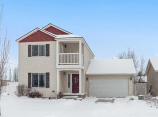 1511 E Crossing Ave, Post Falls, ID 83854