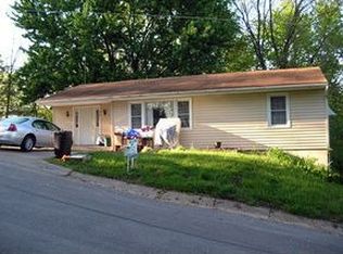 314 Poplar St, Boonville, MO 65233