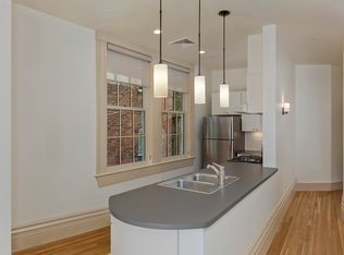 10 Linwood Sq #2, Roxbury, MA 02119